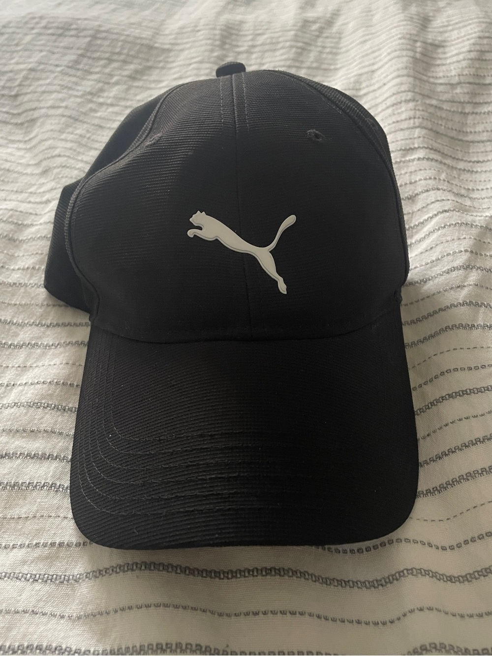 3/$20 Ladies Puma Adjustable Hat